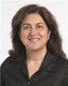 Dr. Gita Mehta, MD