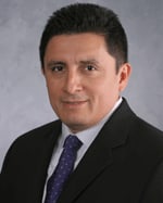 Dr. Eduardo Sebastian Antezano