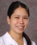 Dr. Kathleen Lok Tong, MD - Saint Helena, CA - Cardiovascular Disease