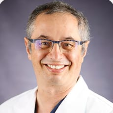 Dr. Oscar Ghelber, MD - Fort Worth, TX - Anesthesiology