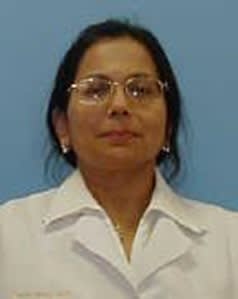 Dr. Madhu Goyal, MD