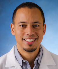Dr. James Christopher Barton, MD