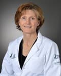 Dr. Brenda Jane Healey