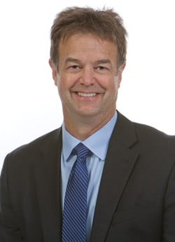 Dr. Thomas Robert Downes, MD