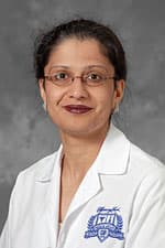 Dr. Manmeet Kaur Dhillon, MD - Detroit, MI - Diagnostic Radiology