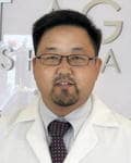 Dr. Bernard Matthew Kim