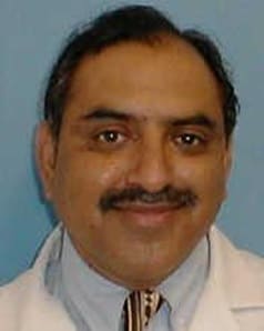 Dr. Ajoy Kotwal, MD - Tampa, FL - Internal Medicine