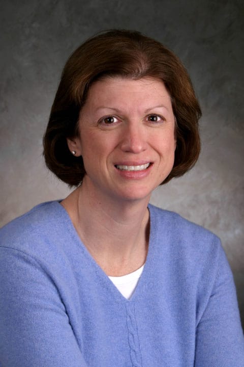 Dr. Sue Ann Olmstead