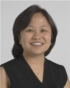 Dr. Jennifer L Solivas-Maluyao, MD - Cleveland, OH - Internal Medicine