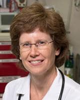 Dr. Kimberly Quayle, MD - Saint Louis, MO - Emergency Medicine