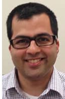 Dr. Nirav Jitendra Shah, MD