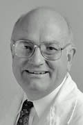 Dr. Gordon Harold Williams - Boston, MA - Endocrinology,  Diabetes & Metabolism, Internal Medicine