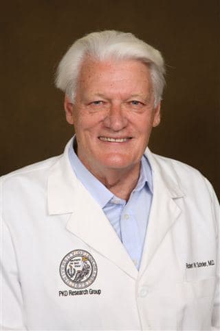 Dr. Robert William Schrier, MD - AURORA, CO - Internal Medicine, Nephrology
