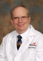 Dr. Richard Paul Rood, MD - Saint Louis, MO - Gastroenterology, Internal Medicine