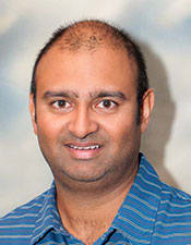 Dr. Chirag Natubhai Patel, MD