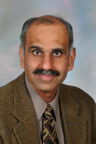 Dr. Asad Ullah MD