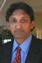 Dr. Ajay Harpavat, MD - Fairview, TX - Anesthesiology