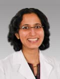 Dr. Sangita Pankajkumar Patel, MD