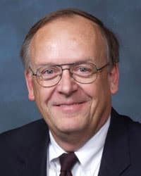 Dr. Edmond Jackson Clinton, MD - Pasadena, CA - Internal Medicine