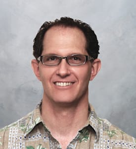 Dr. Mark Steven Gerber, MD