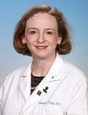 Dr. Caroline Plowden Daly