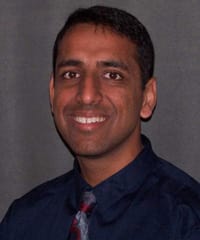 Dr. Mukesh Kumar Sahu, MD - Sacramento, CA - Anesthesiology