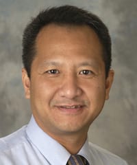 Dr. Glenn Ricardo Romualdo, MD