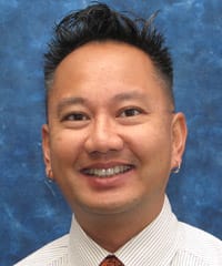 Dr. Roderick Vista Vitangcol, MD - Sacramento, CA - Family Medicine
