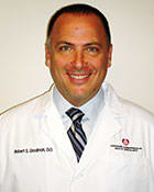 Dr. Robert Stuart Grodman, DO - Southfield, MI - Cardiovascular Disease, Family Medicine, Internal Medicine