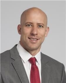 Dr. Matthew David Vrobel, MD