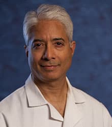 Dr. Kamlesh Babubhai Thaker, MD - Houston, TX - Critical Care Medicine, Anesthesiology, Internal Medicine