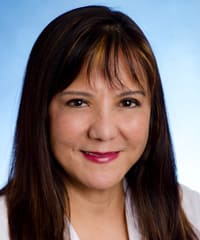 Dr. Lucille Fenix Mercado, MD - South San Francisco, CA - Nephrology, Internal Medicine