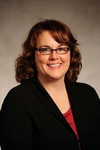 Dr. Alexandra Louise Weeks