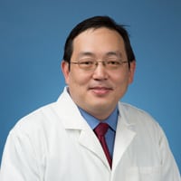 Dr. Michael Clive Jean