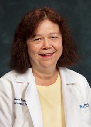 Dr. Barbara J Weinstein, MD - Boston, MA - Pathology