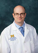 Dr. Daniel Richard Kaul, MD - Ann Arbor, MI - Internal Medicine, Infectious Disease