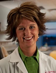 Dr. Molly Marie Gathright, MD - Little Rock, AR - Psychiatry