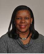 Dr. Kim Cheree Brooks, MD
