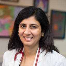 Dr. Deepa Shyam Bhojwani, MD - Los Angeles, CA - Pediatrics, Oncology