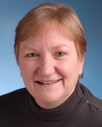 Dr. Alice Lynne Truscott, MD - Antioch, CA - Pediatrics