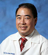 Dr. Stanley W Cho, MD - Tustin, CA - Family Medicine