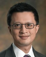 Dr. Wei Wang, MD
