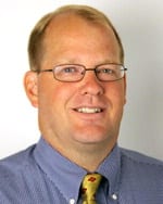 Dr. David Judson Goff, MD