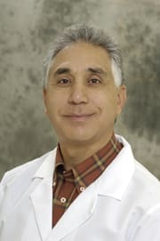 Dr. Ahmed Abdel Mekkawy, MD - Passaic, NJ - Pulmonology, Internal Medicine