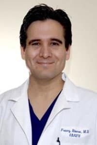 Dr. Franz Ernesto Rivera