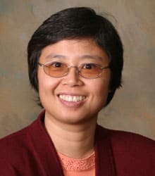 Dr. Bin Sheng Sung, MD - Sugar Land, TX - Pediatrics