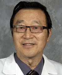 Dr. Wei Fan, MD