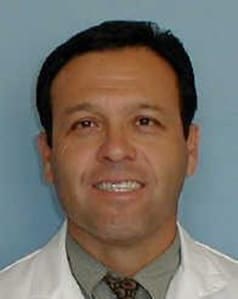 Dr. Carlos Rene Dalence, MD