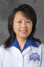 Dr. Ziying Zhang, MD