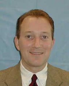 Dr. Scott Savage Ubillos, MD - Tampa, FL - Infectious Disease